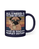 Black Mug