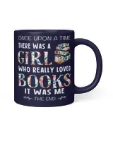 Black Mug