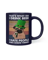 Black Mug