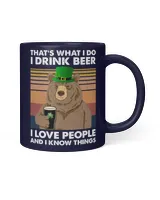 Black Mug