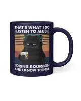 Black Mug