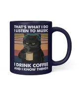 Black Mug