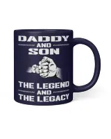 Black Mug