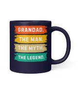 Black Mug