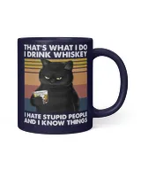 Black Mug