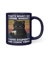Black Mug