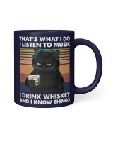 Black Mug