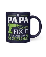 Black Mug