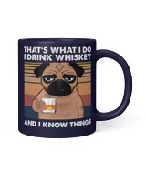 Black Mug