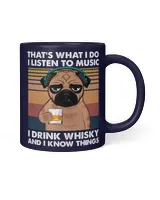 Black Mug