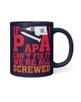 Black Mug