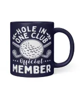 Black Mug