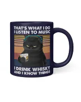 Black Mug