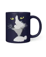 Black Mug
