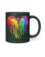 Black Mug