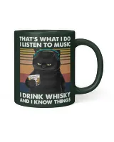 Black Mug