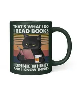 Black Mug