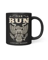 Black Mug