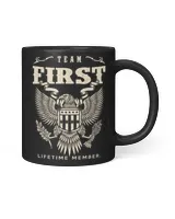 Black Mug