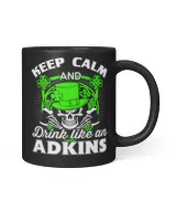 Black Mug