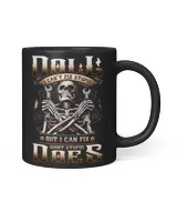Black Mug