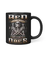 Black Mug