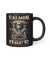 Black Mug