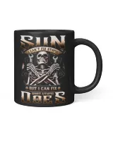 Black Mug