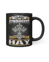 Black Mug