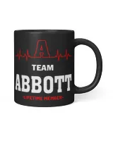 Black Mug