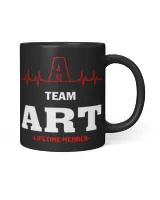 Black Mug