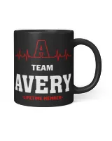 Black Mug
