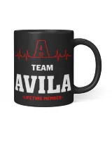 Black Mug