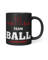 Black Mug
