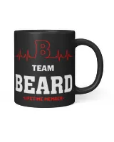 Black Mug