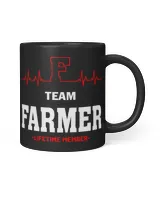 Black Mug