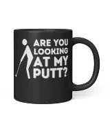 Black Mug