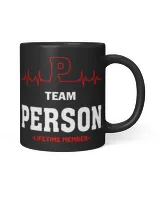 Black Mug