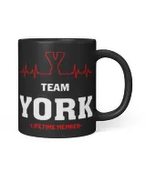 Black Mug