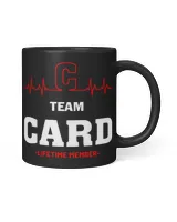 Black Mug