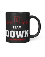 Black Mug