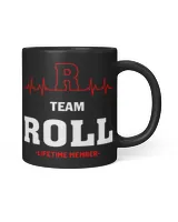 Black Mug