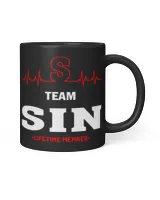 Black Mug
