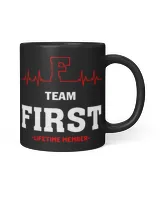 Black Mug