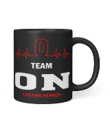 Black Mug