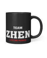 Black Mug