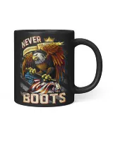 Black Mug