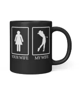 Black Mug Black Mug