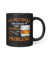 Black Mug