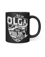 Black Mug